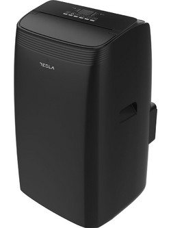 Tesla TTMYB-12CHW Φορητό Κλιματιστικό Ψύξης 12000 BTU με WiFi