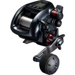 Shimano Plays 3000A Ηλεκτρικός Μηχανισμός Ψαρέματος για Καθετή