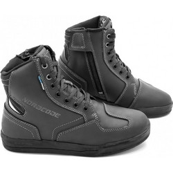 Nordcode Boulevard WP Black