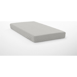 Dimcol Σεντόνι Μονό Βαμβακερό με Λάστιχο 100x200+30 Exotic Line Elephant