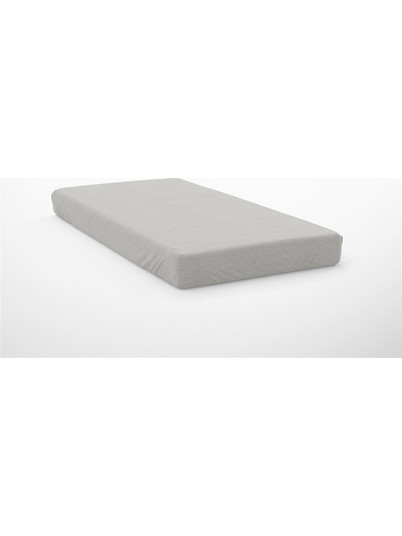 Dimcol Σεντόνι Μονό Βαμβακερό με Λάστιχο 100x200+30 Exotic Line Elephant