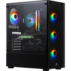 Vengeance Nightwrath-V6 (Ryzen 5-5500/16GB/512GB SSD/GeForce RTX 3050 6GB/FreeDos)
