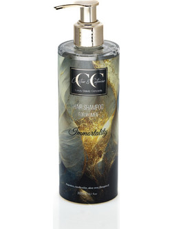 Christian & Catherine Immortality Σαμπουάν για Επανόρθωση 300ml