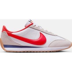 Nike Pacific Γυναικεία Sneakers Λευκά Εκρού HM4771-106