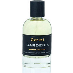 Gerini Gardenia Extrait de Parfum 100ml