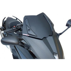 Fabbri Φιμέ Ζελατίνα Μηχανής για Yamaha T-Max 530 '12-'16 335x460mm YX136/XDX