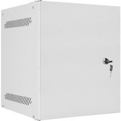 Lanberg WF10-2306-00S Επιτοίχια Καμπίνα Rack 6U 28x31x33.6cm