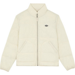 Dickies Ανδρικό Μπουφάν Χειμωνιάτικο Puffer Μπεζ DK0A87OGL171