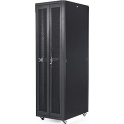 Elegant ELGT26U6010BL961 Επιδαπέδια Καμπίνα Rack 26U 100x60x124.3cm