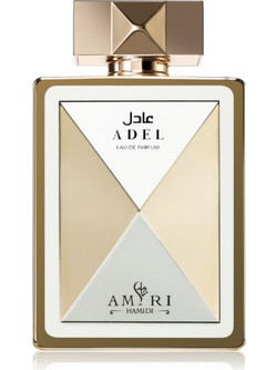 Hamidi Adel Eau de Parfum 100ml