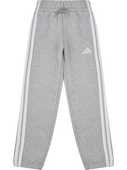 Adidas Παιδικό Παντελόνι Φόρμας Γκρι JY4995
