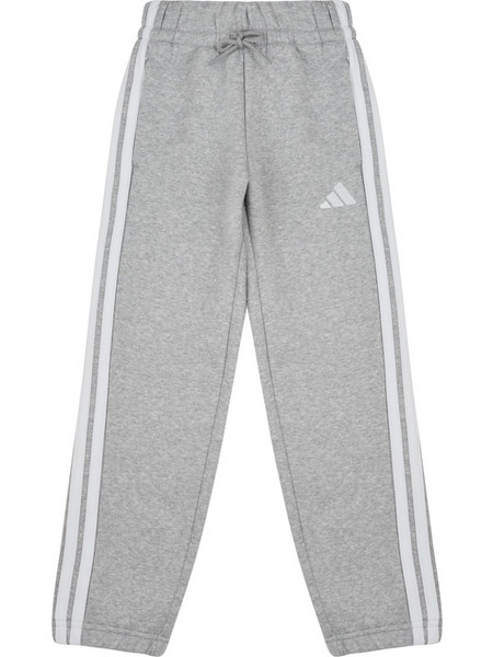 Adidas Παιδικό Παντελόνι Φόρμας Γκρι JY4995