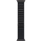 Apple Alpine Loop Λουράκι Υφασμάτινο Black Titanium / Black (Apple Watch Ultra 49mm)