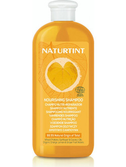 Naturtint Φυτικό Σαμπουάν 330ml