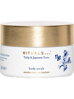 Rituals Amsterdam Collection Scrub Σώματος 200ml