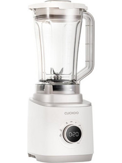 Cuckoo Cross-Cut Μπλέντερ για Smoothie 2lt 1000W