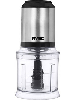 Avec 1235298 Πολυκόπτης 400W 700ml