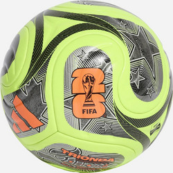Adidas World Cup 26 Trionda Μπάλα Ποδοσφαίρου JV6223