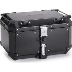 Kappa KVG580B KVoyager Μπαγκαζιέρα Μηχανής Αλουμινίου Monokey 58lt