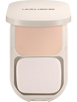 Laura Mercier Real Flawless Feather 1N Marzipan Compact Foundation 7.6gr
