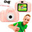 Extralink Kids H20 Pink
