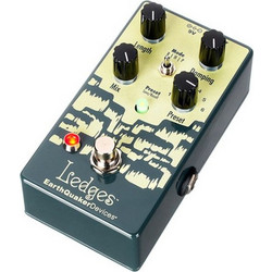 Earthquaker Ledges Reverberation Machine