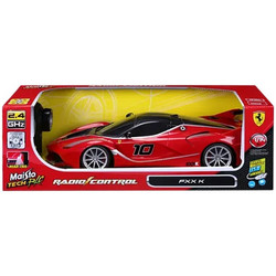 Maisto Τηλεκατευθυνόμενο Αυτοκίνητο Ferrari FXX K 1:14 82814