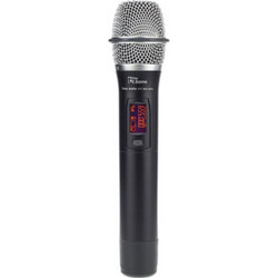 T.Bone free solo Handheld 660 MHz