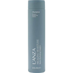 L'ANZA Healing Moisture Kukui Σαμπουάν 300ml
