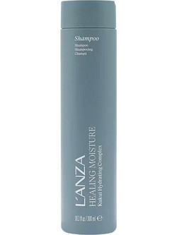 L'ANZA Healing Moisture Kukui Σαμπουάν 300ml