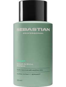 Sebastian Volupt Σαμπουάν για Όγκο 280ml