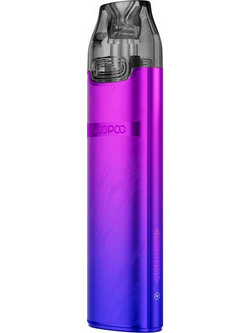 VooPoo VMate i3 Neon Ηλεκτρονικό Τσιγάρο Pod Kit 3ml με Ενσωματωμένη Μπαταρία