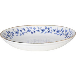 Kutahya Tile Legacy Πιάτα Βαθιά Πορσελάνης 25cm 6τμχ KX890726TCK25
