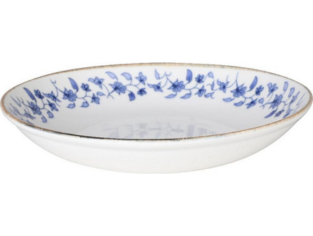 Kutahya Tile Legacy Πιάτα Βαθιά Πορσελάνης 25cm 6τμχ KX890726TCK25