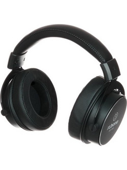 T.Bone HD 815 Ενσύρματα Ακουστικά Studio Over Ear Μαύρα