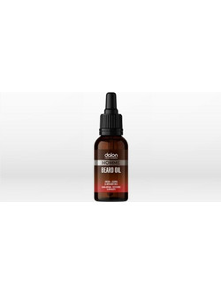 Dalon Homme Λάδι για Γένια 30ml