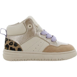 Safety Jogger Παιδικά Μποτάκια Μπεζ SJ640030-03