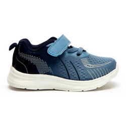 Smart Kids Παιδικά Sneakers Γαλάζια Navy Μπλε SD26302