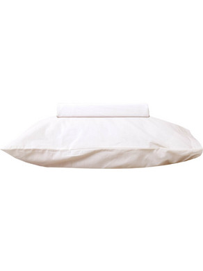 Viopros 950 Πάντα Κούνιας Εκρού 40x160cm