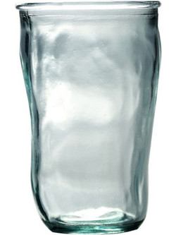 San Miguel Ποτήρι Νερού Γυάλινo 350ml 0801591