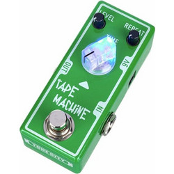 Tone City Tape Machine