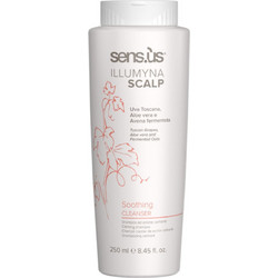 Sens.Us Illumyna Scalp Soothing Σαμπουάν για Επανόρθωση για Ταλαιπωρημένα Μαλλιά 250ml