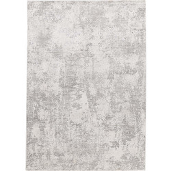 Royal Carpet Silky Χαλί Ορθογώνιο 160x230cm 24I Light Beige Grey
