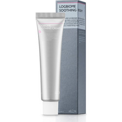 The Illon Logbiome Soothing Cream 70gr