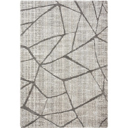 Ανατόλια Gala Χαλί Ορθογώνιο 140x200cm 15499 Anthracite