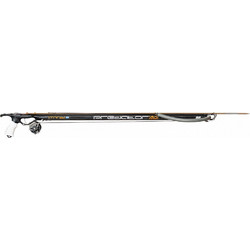 MVD Predator Zeso Open Carbon RTU Ψαροντούφεκο Λαστιχοβόλο Carbon 55cm