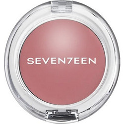 Seventeen Clay Whisper 02 Natural Powder Blush 6.5gr