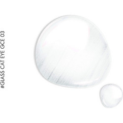 Gel.It.Up Glass 03 Cat Eye Ημιμόνιμο Βερνίκι Νυχιών 11ml