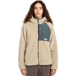 Element Ανδρικό Μπουφάν Χειμωνιάτικο Puffer Μπεζ ELYJK00225-TEG0