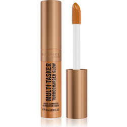 Rimmel Multi-Tasker Turbocharged 006 It's Giving Glow Highlighter Liquid